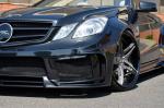 Mercedes-Benz E-Class Cerberus by MEC Design 2016 года